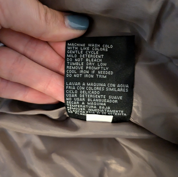 London Fog Snowsuit - Picture 3 of 5